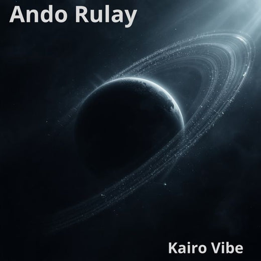 Kairo Vibe - 'Ando Rulay' [Ringtone]