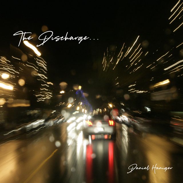 Daniel Haniger - 'The Discharge...' [Ringtone]