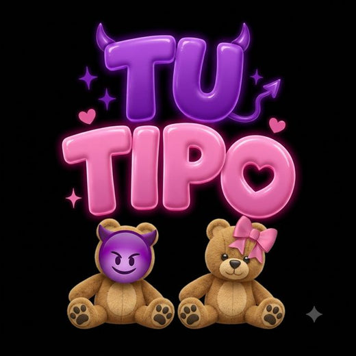 Edu Blond - 'TU TIPO' [Ringtone]