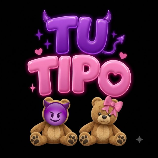 Edu Blond - 'TU TIPO' [Ringtone]