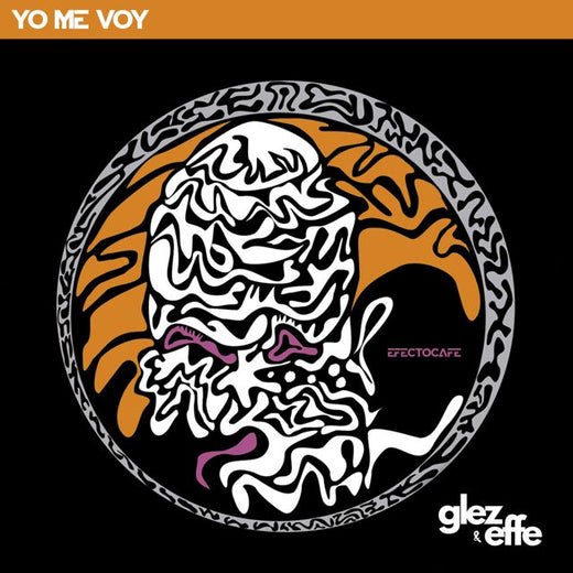 GLEZ - 'Yo Me Voy (feat. EFFE)' [Ringtone]
