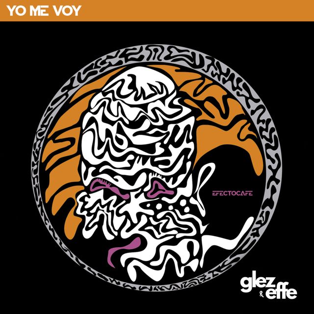 GLEZ - 'Yo Me Voy (feat. EFFE)' [Ringtone]
