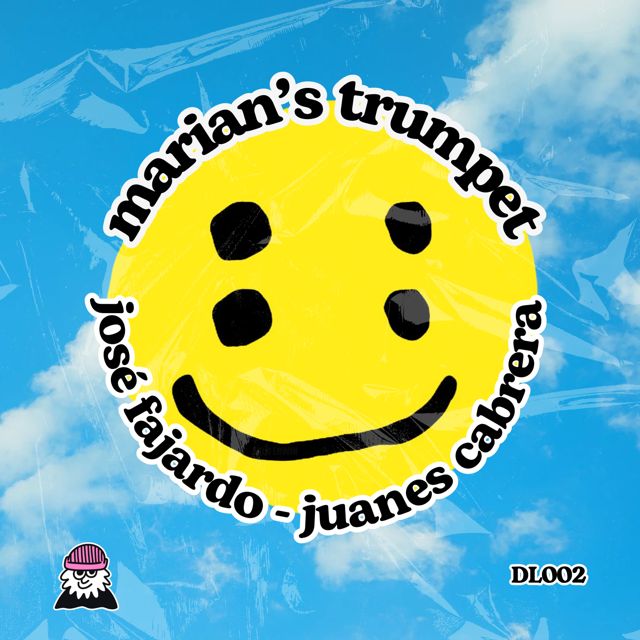 José Fajardo - 'Marian's Trumpet (feat. Juanes Cabrera)' [Ringtone]