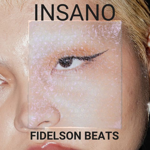 Fidelson Beats - 'Insano' [Ringtone]