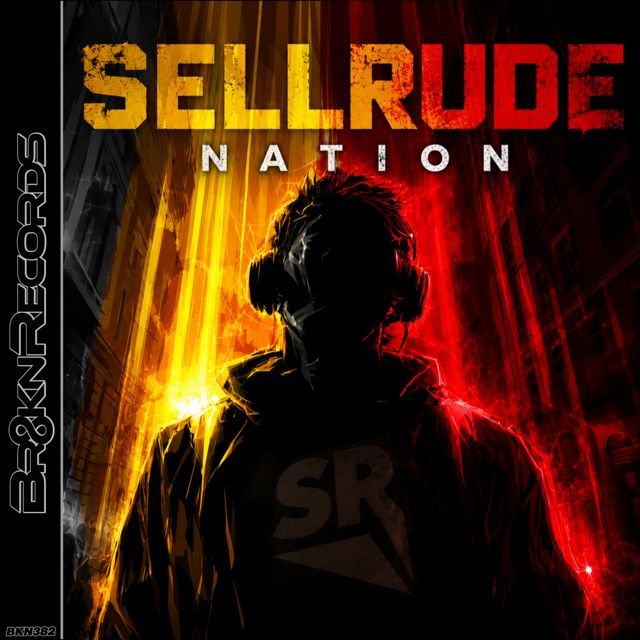 Sellrude - 'Nation' [Ringtone]