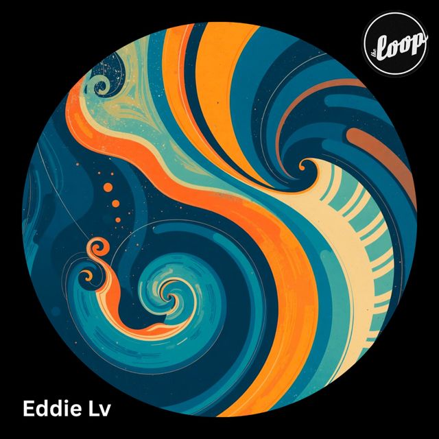 Eddie Lv - 'Blue Flame' [Ringtone]
