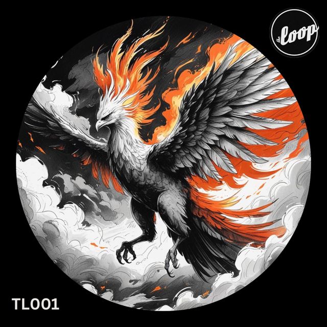 Eddie Lv - 'Heading Out' [Ringtone]