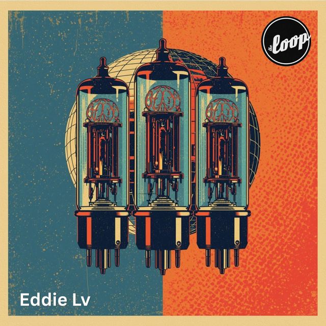 Eddie Lv - 'Lush Groove' [Ringtone]