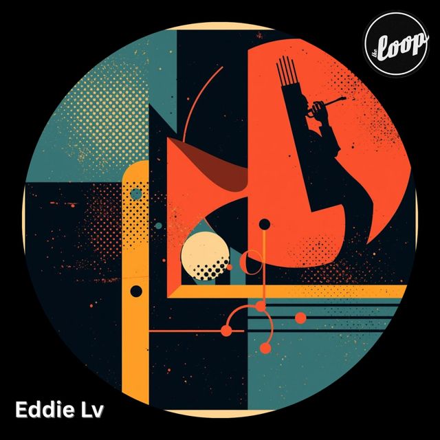 Eddie Lv - 'Praise and Curse' [Ringtone]