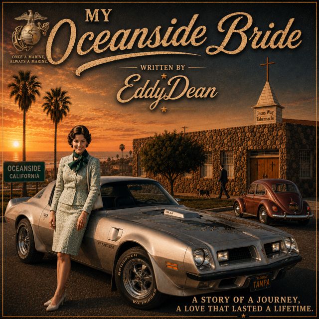 EddyDean - 'My Oceanside Bride' [Ringtone]