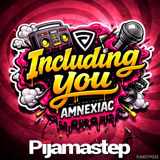 Amnexiac - 'Including You' [Ringtone]
