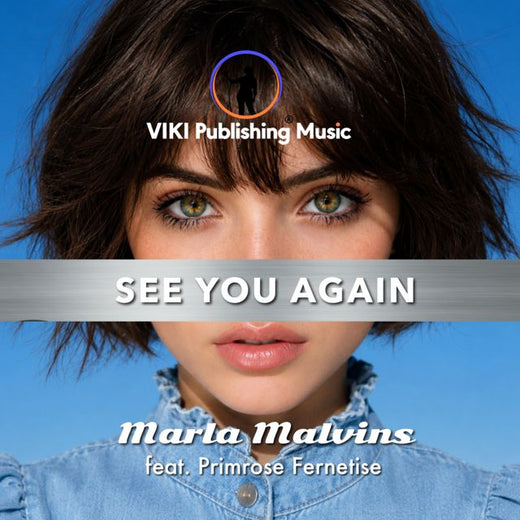 Marla Malvins - 'See You Again (feat. Primrose Fernetise)' [Ringtone]