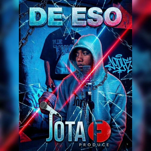 JOTA F PRODUCE - 'DE ESO' [Ringtone]