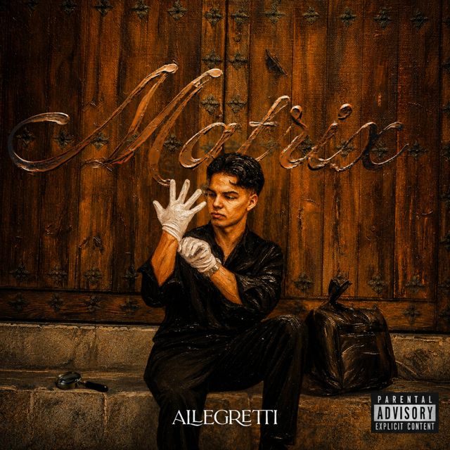 Allegretti - 'MATRIX' [Ringtone]