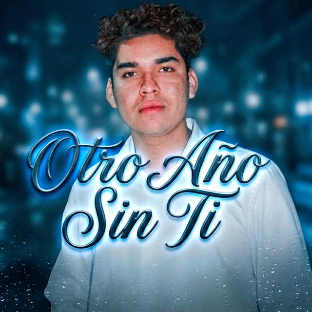 Ronnie Junior - 'Otro Año Sin Ti' [Ringtone]