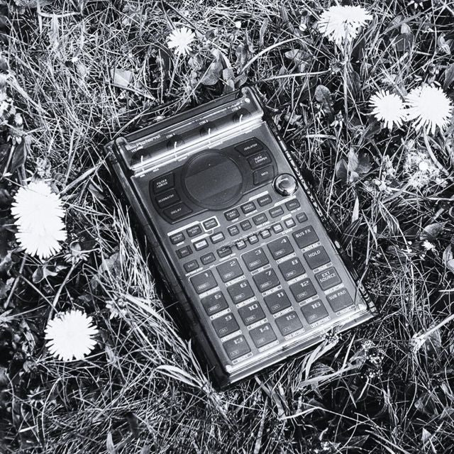 Rifado Beats - 'Barras 96' [Ringtone]