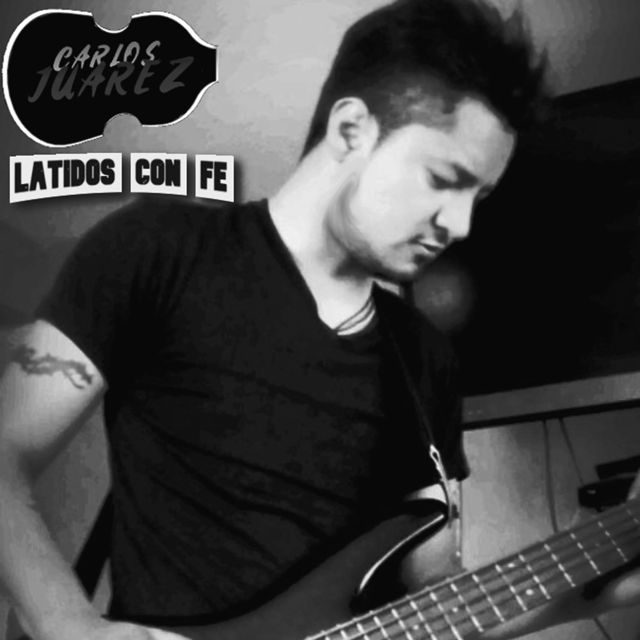Carlos Juarez - 'Nos va a encontrar' [Ringtone]