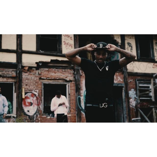 Glockboybobo - 'For My Fans' [Ringtone]