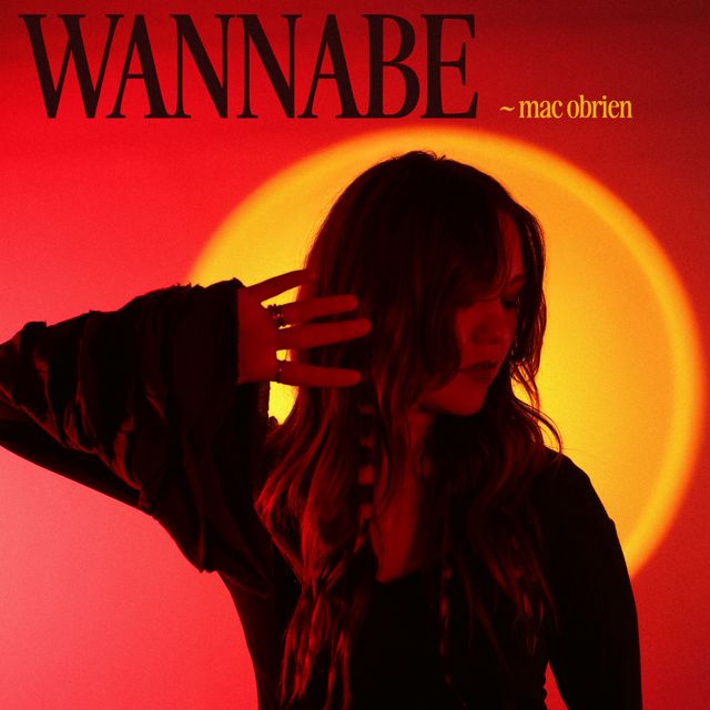 Mac OBrien - 'Wannabe' [Ringtone]