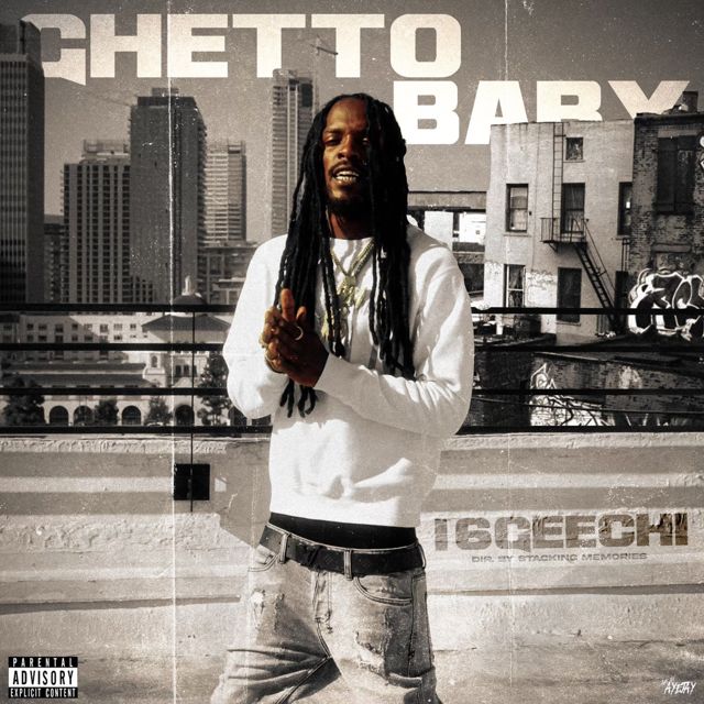 16Geechi - 'Ghetto Baby' [Ringtone]