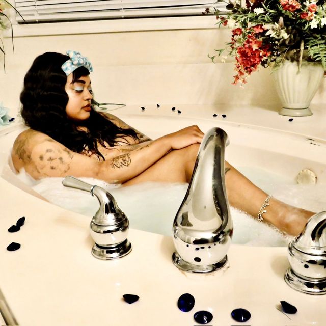 Iesha Vibez - 'Roller Coaster' [Ringtone]