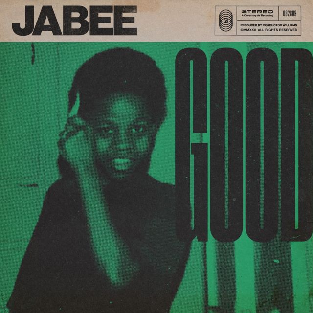 Jabee - 'The Burden' [Ringtone]