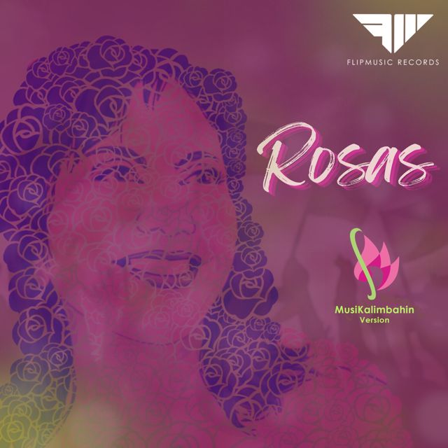 MusiKalimbahin - 'Rosas (MusiKalimbahin Version)' [Ringtone]