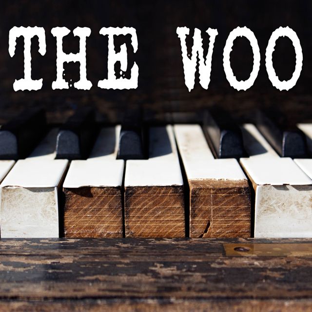 Gutter Keys - 'The Woo (Piano Version)' [Ringtone]