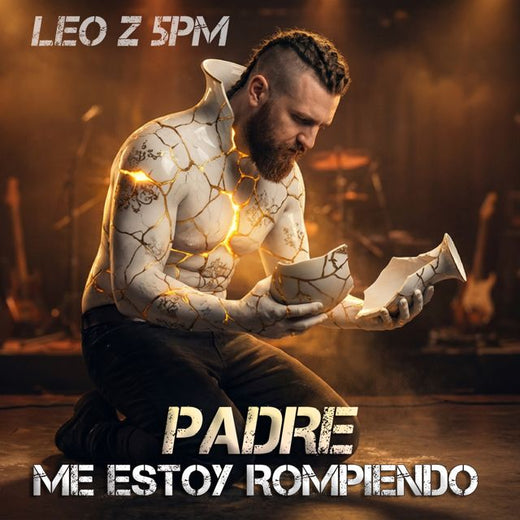 Leo Z 5PM - 'Padre Me Estoy Rompiendo' [Ringtone]