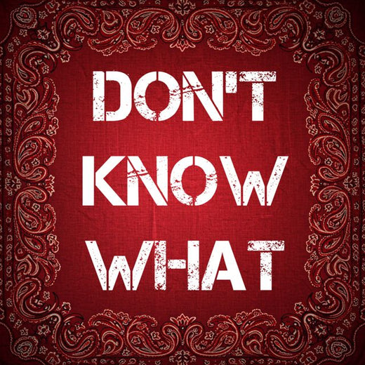 Edgar Lara - 'Don't Know What' [Ringtone]