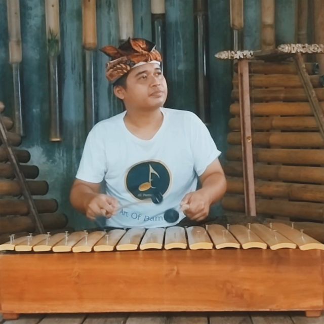 Edi Bud - 'Tingklik Bali - Sekar Eled' [Ringtone]