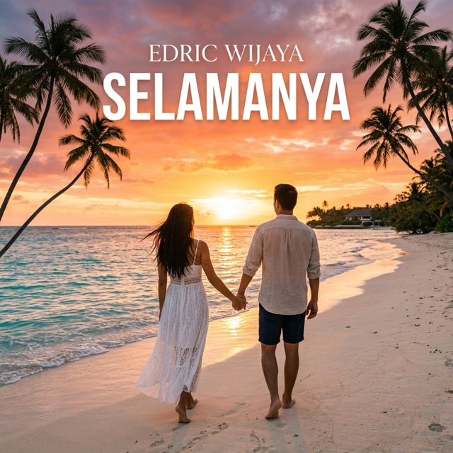 Edric Wijaya - 'Tetap Memilihku' [Ringtone]