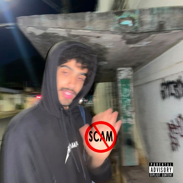 Edu Wasabi - '@sc4mm1ng## (feat. usuallyforum12)' [Ringtone]