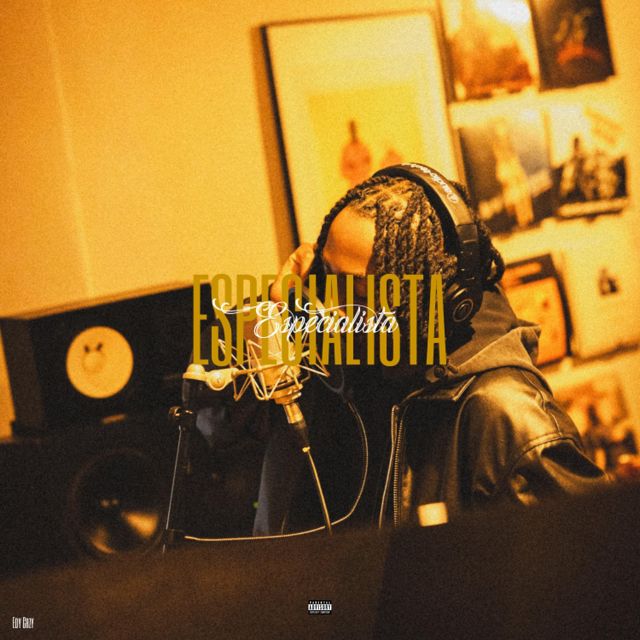 Edy Crzy - 'Especialista' [Ringtone]