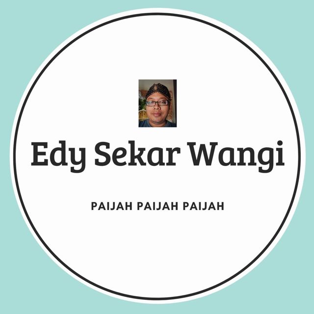 Edy Sekar Wangi - 'Paijah Paijah Paijah' [Ringtone]