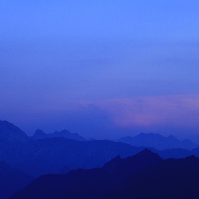 Morning Haze - 'Higher Purpose' [Ringtone]