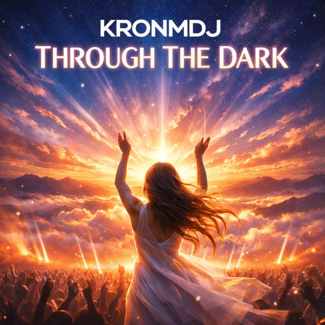 KronmDJ - 'Through The Dark' [Ringtone]