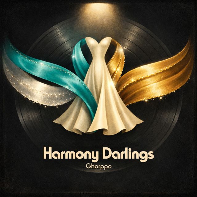Ghorppo - 'Wings of Hope' [Ringtone]