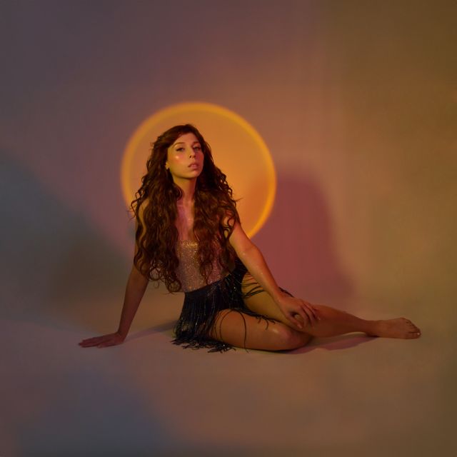 AYMARYA - 'Tu Piel De Miel' [Ringtone]