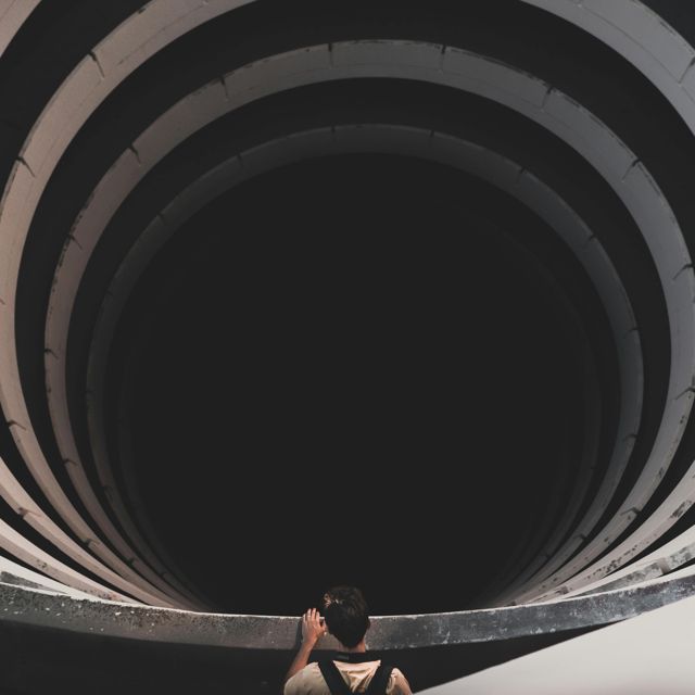 Macrogenre - 'Void Pluck' [Ringtone]