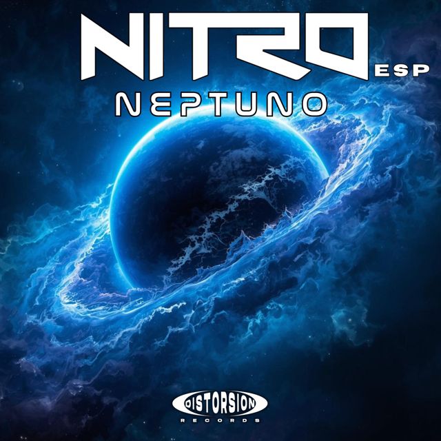 Nitro (ESP) - 'Neptuno' [Ringtone]