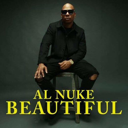 Al Nuke - 'Beautiful' [Ringtone]