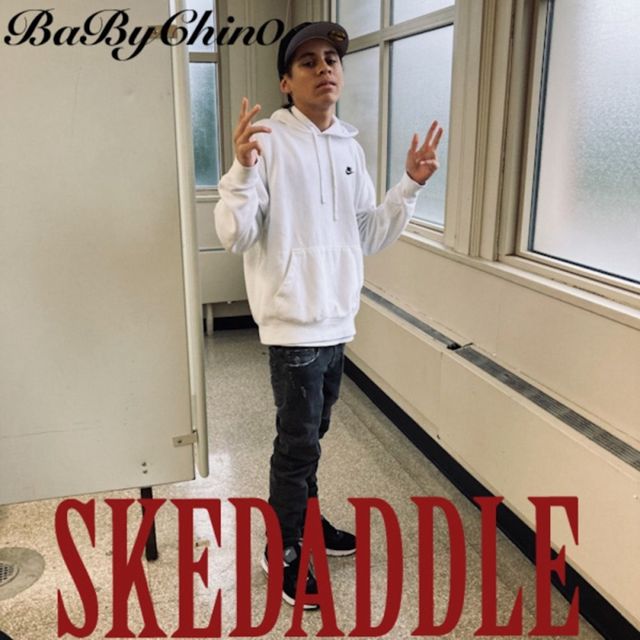 Babychino - 'Skedaddle' [Ringtone]
