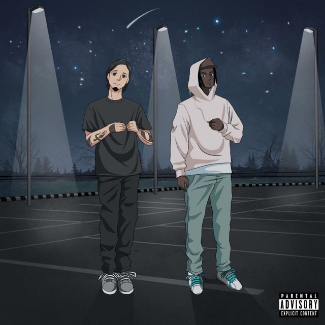 Richy Rob - 'On That (feat. Warhol.Ss)' [Ringtone]