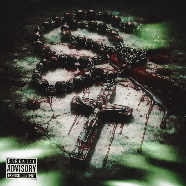 Jacob.Esau - 'CRUCIFIJO' [Ringtone]