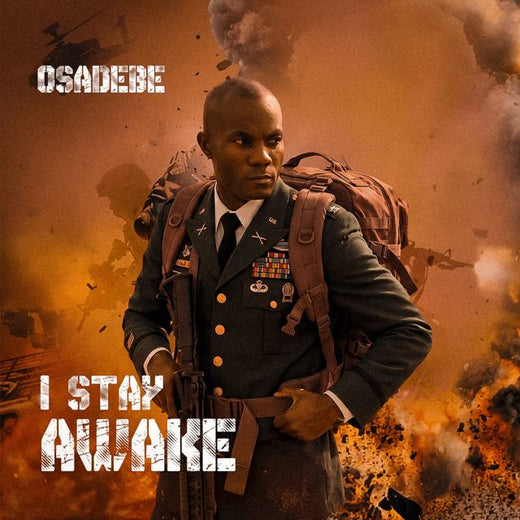 Osadebe - 'I Stay Awake' [Ringtone]