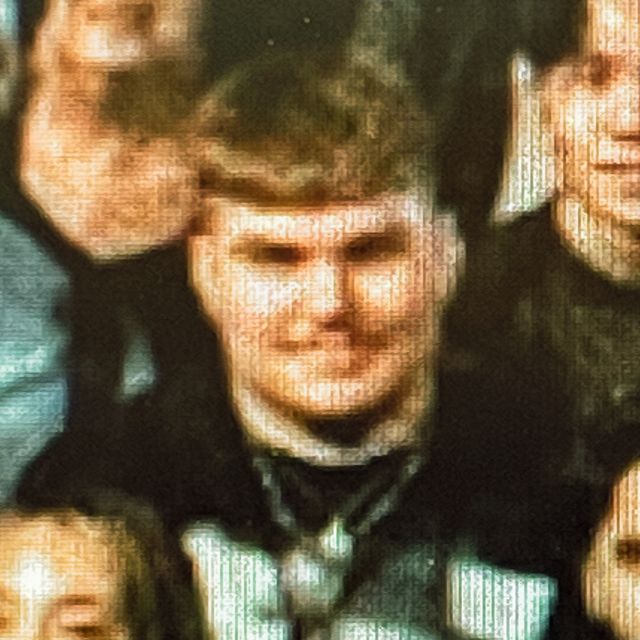 Wacho! - 'Dead Men Walking' [Ringtone]