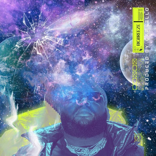 BigBreeze - 'Spin Da Block' [Ringtone]