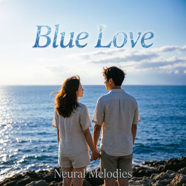 Neural Melodies - 'Witness of Time' [Ringtone]