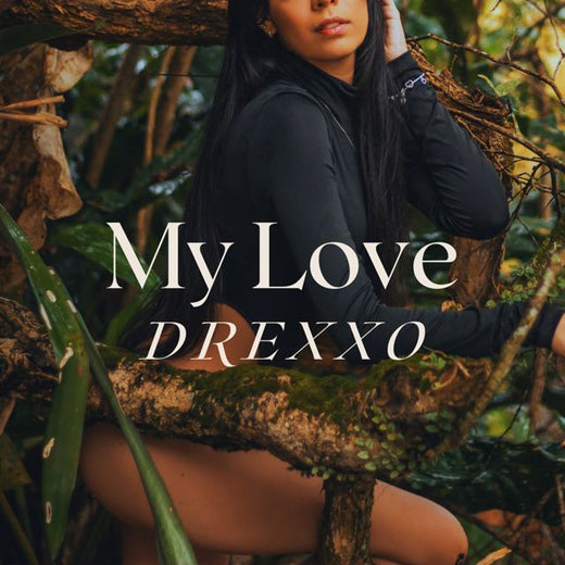 Drexxo - 'My Love (Demo Version)' [Ringtone]